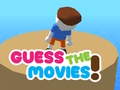 Guess the Movies! 