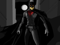 Batman Costume 