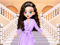 Princess Games Makeup Salon 