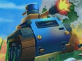 Tank Stars - Battle Arena 
