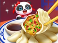 Little Panda's Chinese Recipes-2 