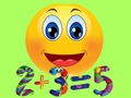 Emoji Math 