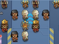 Tank vs Zombie 