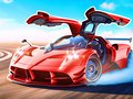 GT Cars Mega Ramps 