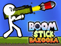 Boom Stick Bazooka 