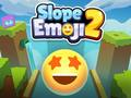 Slope Emoji 2 