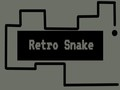Retro Snake 