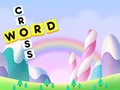 Word Cross 