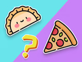 Kids Quiz: What Do You Want To Eat? 