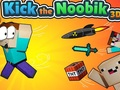 Kick the Noobik 3D 