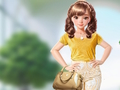 Trendy Fashion Designer 