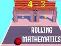 Rolling Mathematics 