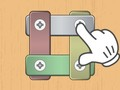 Nuts And Bolts Screw Puzzle 