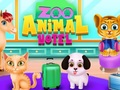 Zoo Animal Hotel 