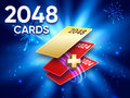 Cards 2048 