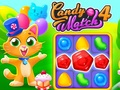 Candy Match 4 