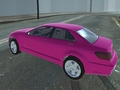 Crazy Mafia Drift Car 