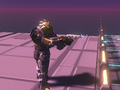 Zombie World Rogue 