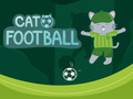 Cat Football 