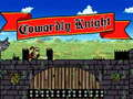 Cowardly Knight 
