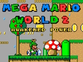 Mega Mario World 2 Awakened Power 