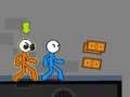 Stick Bros Leave Prison 