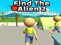 Find The Alien 2 