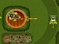 Spin Shot Siege 