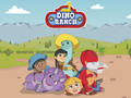 Dino Ranch 