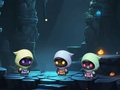 Shadow Mission 