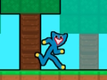 Extreme Huggy 