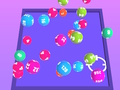 Balls Merge: 2048 3D 