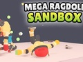 Mega Ragdoll Sandbox 