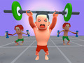Muscle Up Master 