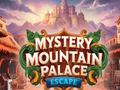 Mystery Mountain Palace Escape 