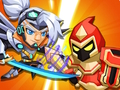Hero Fight Clash 
