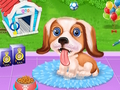 Puppy Friends Pet Dog Salon 