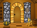 Pharaoh Girl Escape 