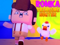 Romka Treasure Hunter 