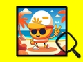 Summer Spotlight Differences 