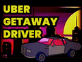Uber Getaway Driver 