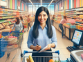 Supermarket Simulator 