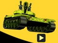 Wild Tanks 