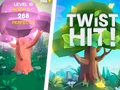Twist Hit 