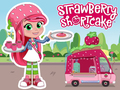 Strawberry Shortcake 
