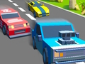Car Rush Super 