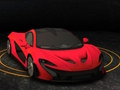 Turbo Car Track 