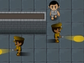 Prison Escape 