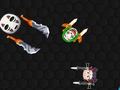 Knife WAR. IO 
