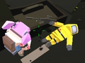 Craft Theft War 